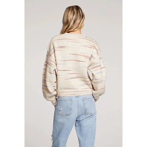 Ronnie Sweater - Saltwater Luxe