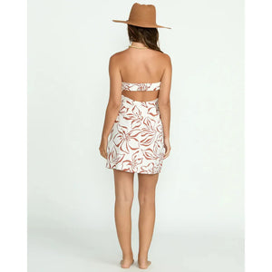 Bright Bloom Dress - Billabong