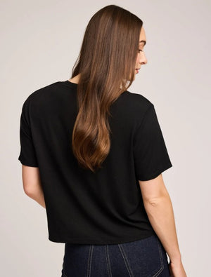 Jaxon T-Shirt - Gentle Fawn