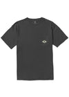 Wave Chasers Organic Pocket Tee - Vissla