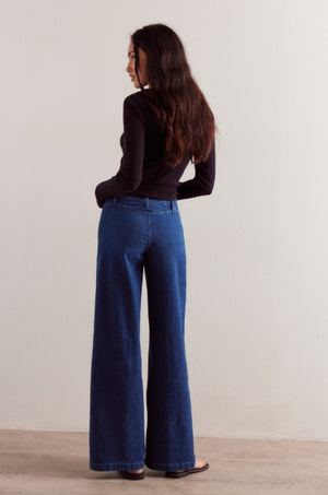 Libre Wide Leg - Free People