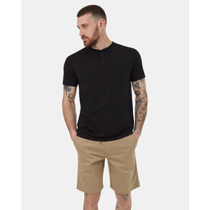 TreeBlend Henley T-Shirt - Ten Tree