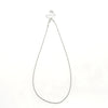 Kira 20" Necklace - Hackney Nine