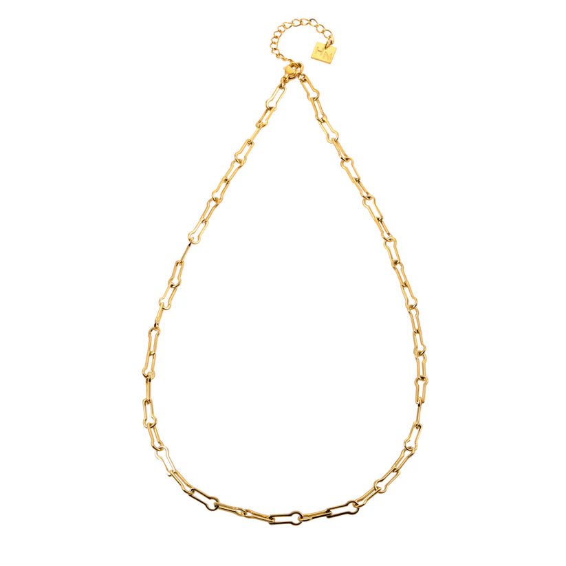 Tiasa Necklace - Hackney Nine