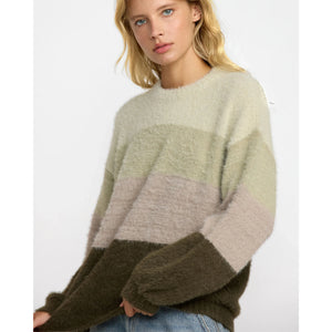 Ty Sweater - RVCA