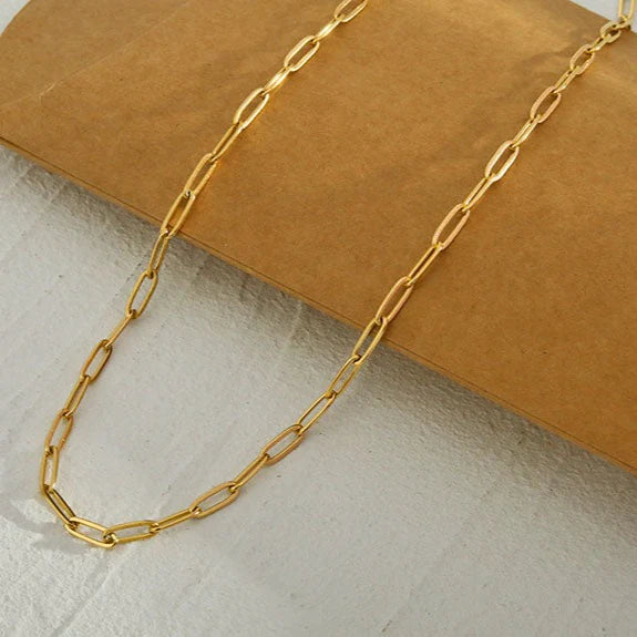 Dalia Necklace - Hackney Nine