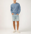 Everyday Short - Silver