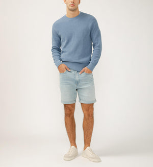 Everyday Short - Silver