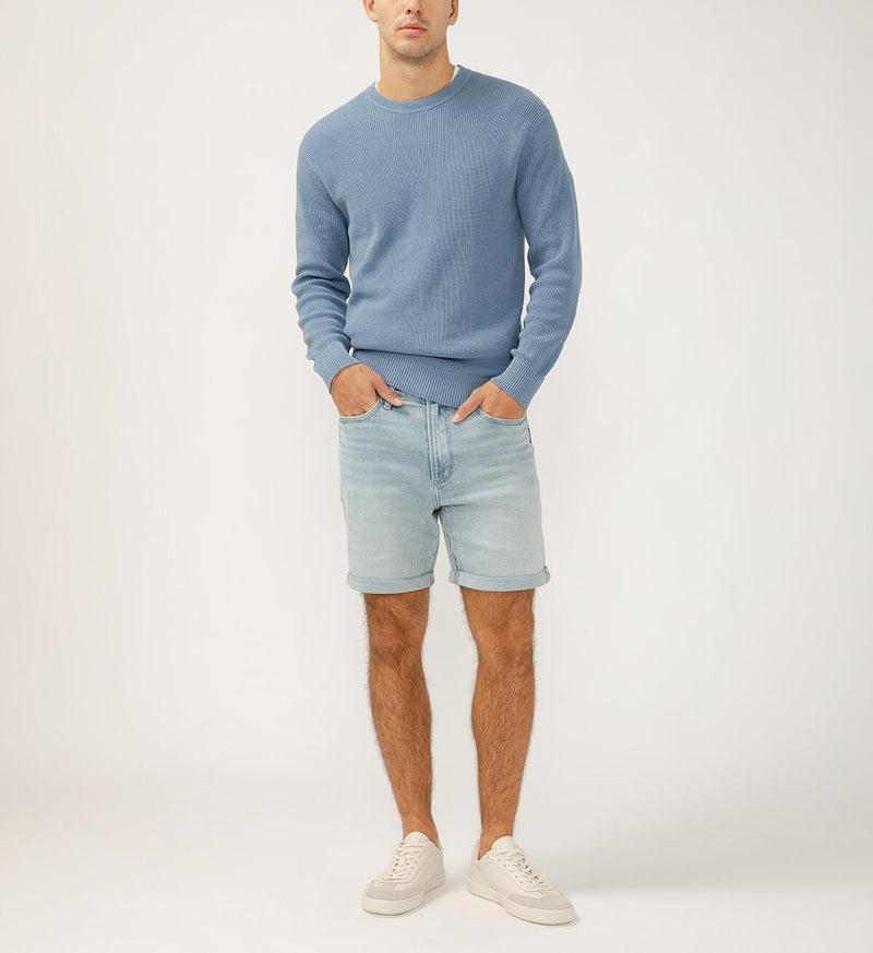 Everyday Short - Silver