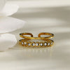 Ordella Ring - Hackney Nine