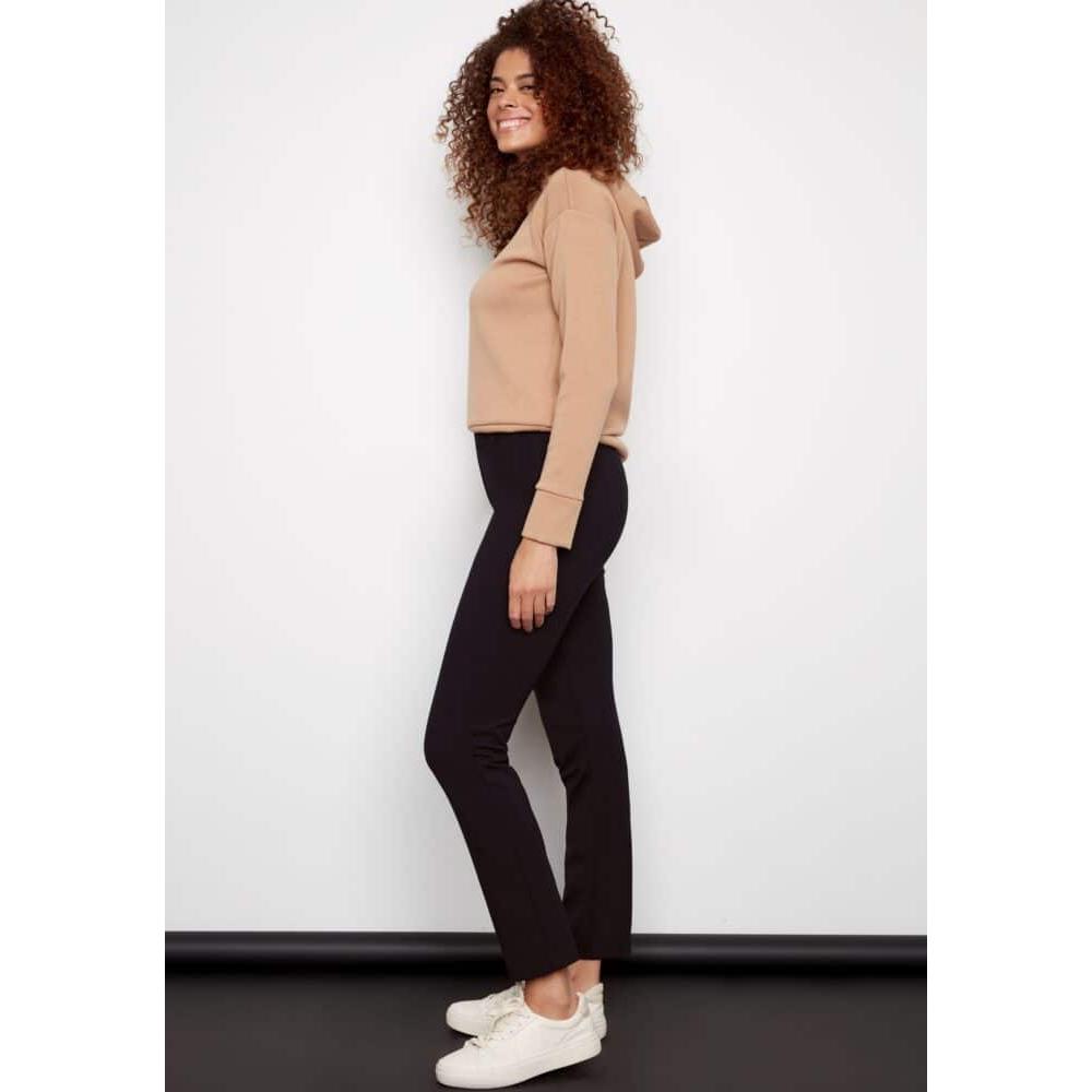 Slim Leg Pant - I Love Tyler Madison