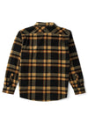 Eco-zy LS Polar Flannel - Vissla