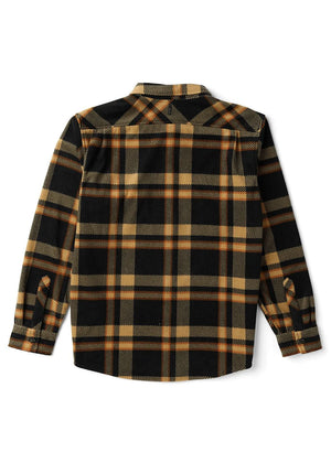Eco-zy LS Polar Flannel - Vissla