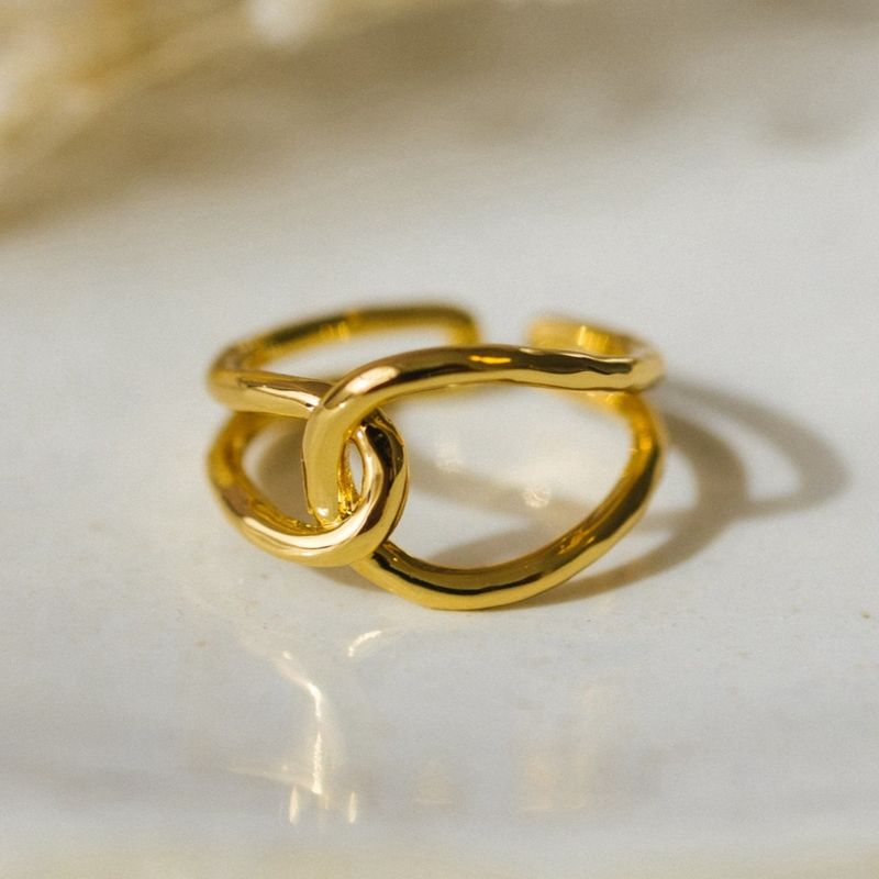 Bonded Ring - Glee