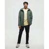 Nimbus Rain Jacket - Ten Tree