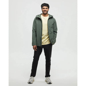 Nimbus Rain Jacket - Ten Tree
