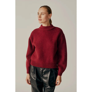 Thuja Sweater - Deluc