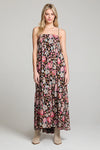 Esme Maxi Dress - Saltwater Luxe