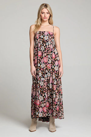 Esme Maxi Dress - Saltwater Luxe