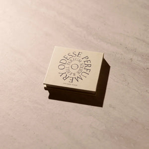 Rose Wood Refill - Odesse