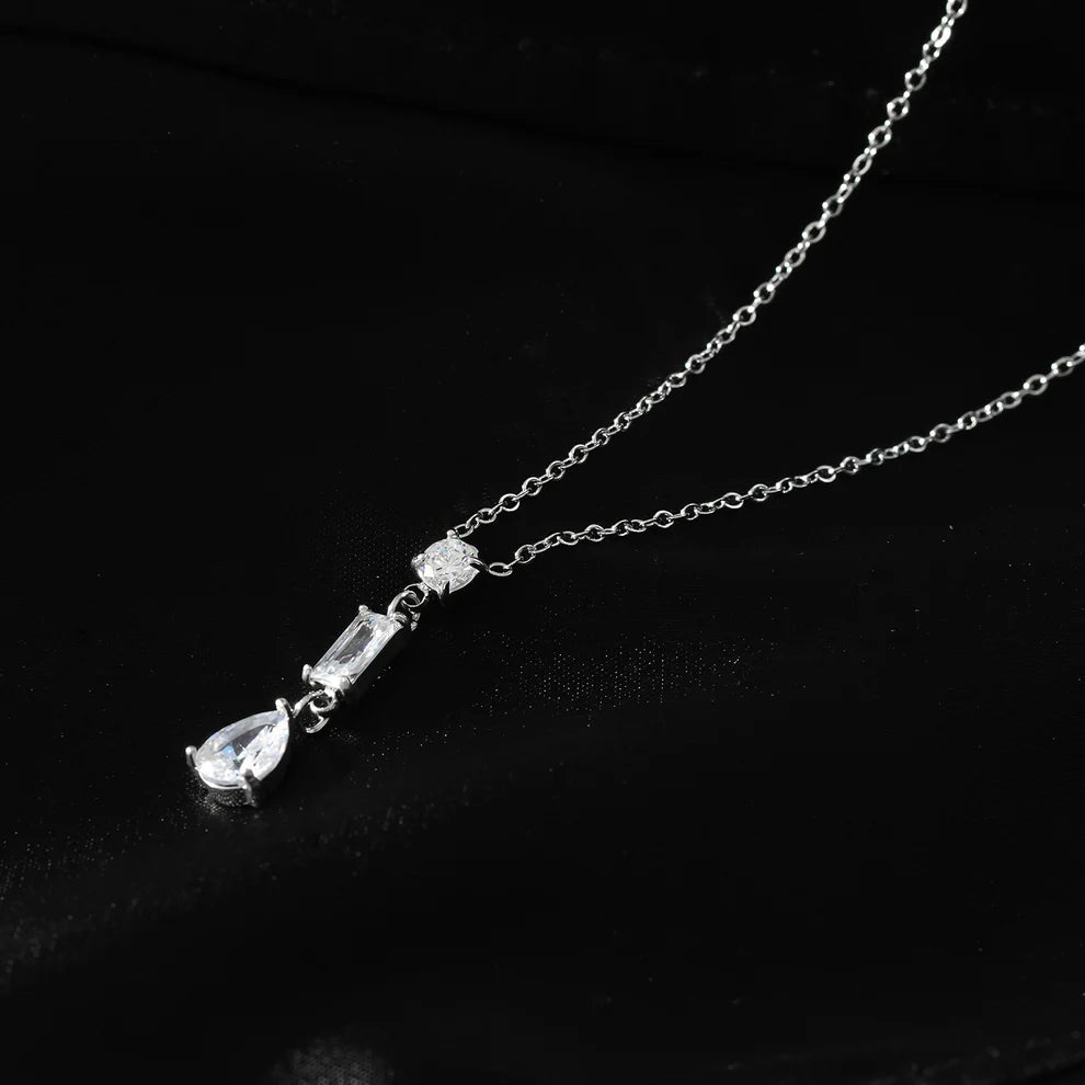 Rochina Necklace - Hackney Nine