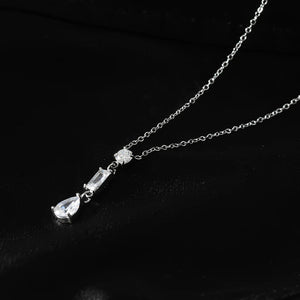 Rochina Necklace - Hackney Nine