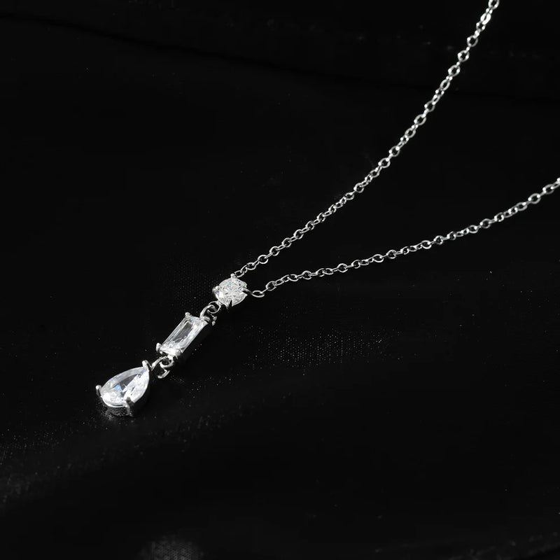 Rochina Necklace - Hackney Nine