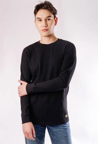 Day Shift Thermal LS - RVCA