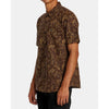 RVGAZI SS Shirt - RVCA