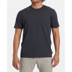 Essential SS T-Shirt - Billabong