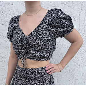 Nya SS New Top - Pieces
