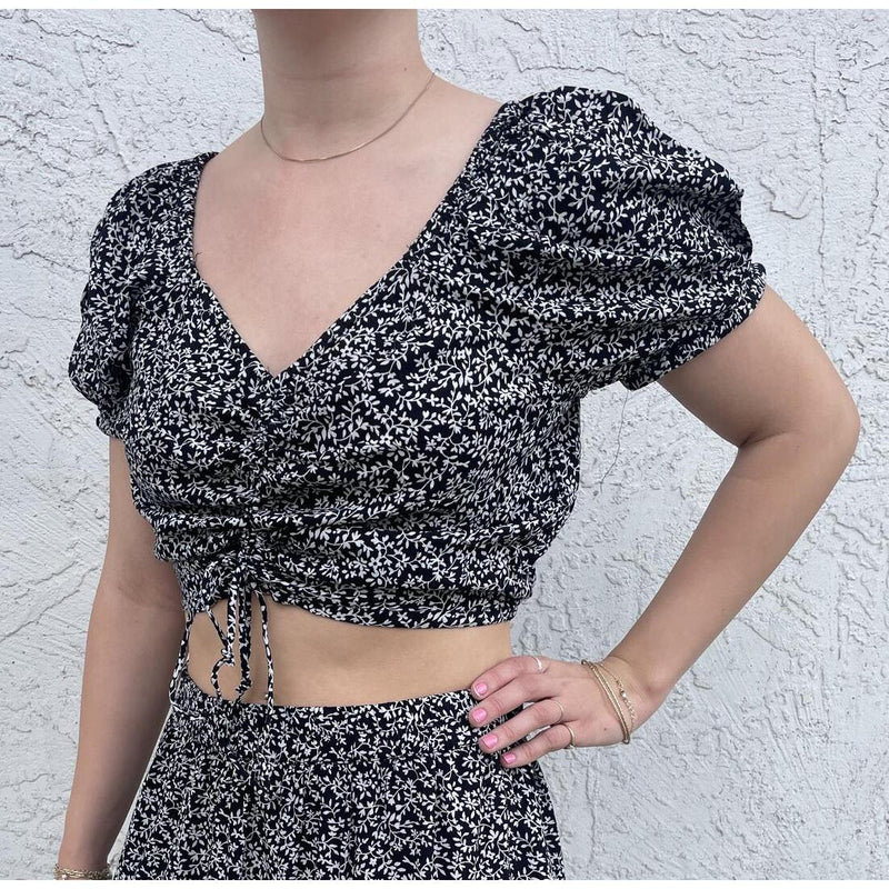 Nya SS New Top - Pieces