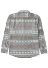 Wild Park Eco LS Shirt - Vissla