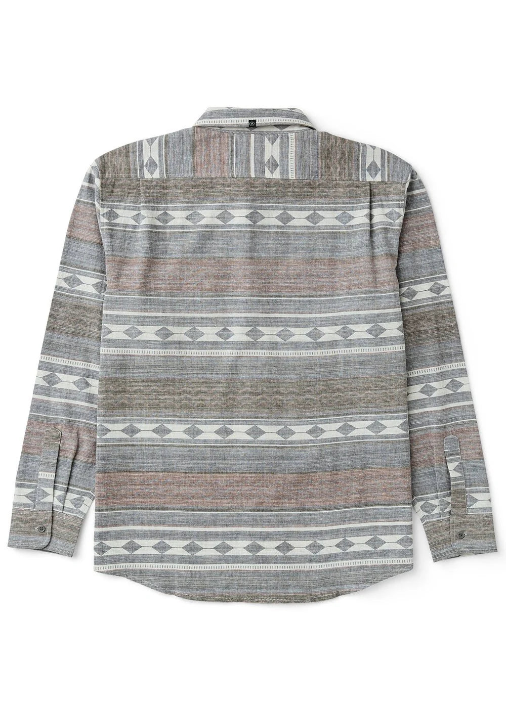 Wild Park Eco LS Shirt - Vissla