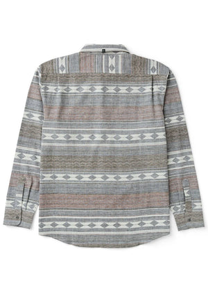 Wild Park Eco LS Shirt - Vissla