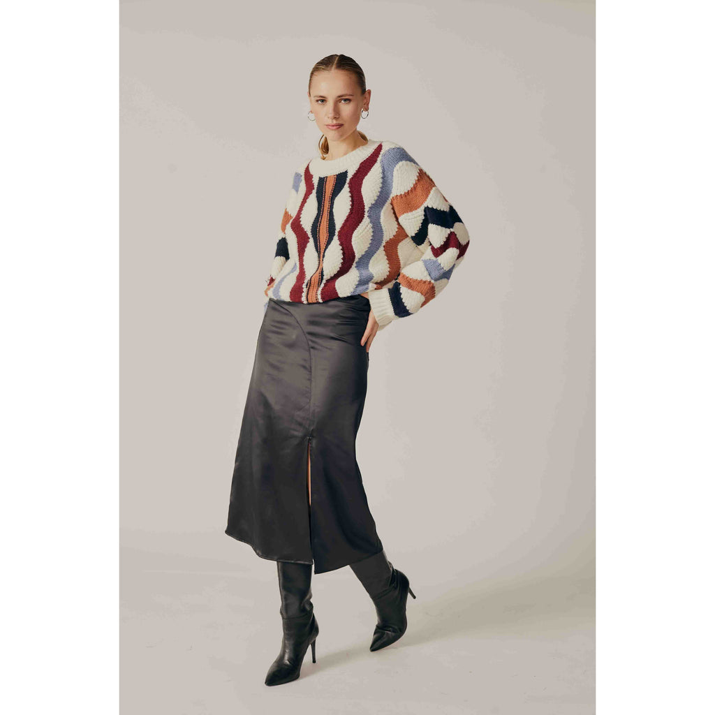 Cotinus Skirt - Deluc