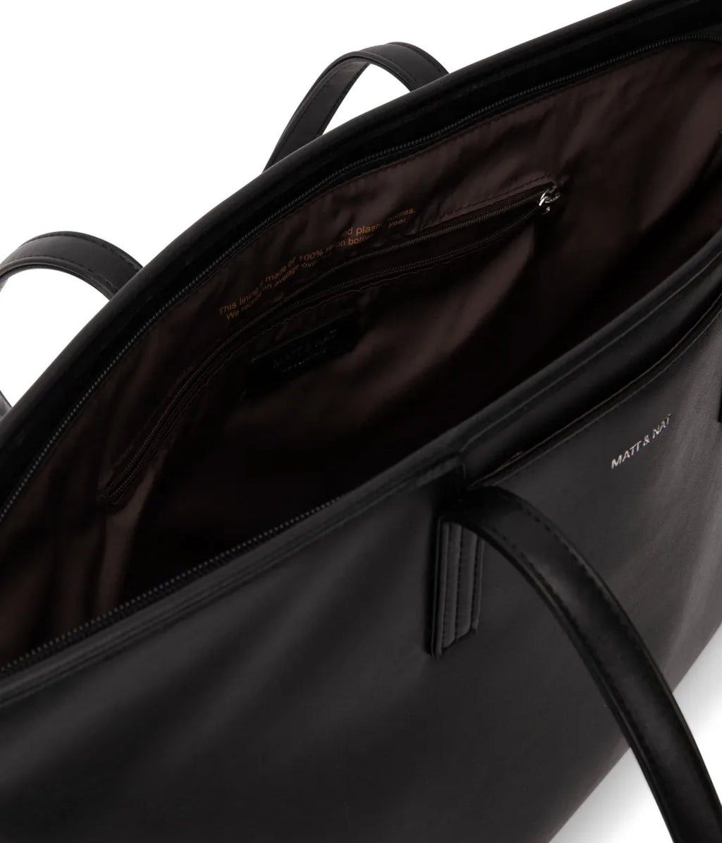 Marisa Forum Tote Bag - Matt & Nat