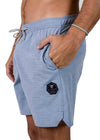Breakers 16.5" Ecolastic Short - Vissla