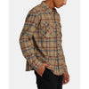 Hughes Flannel - RVCA