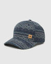 Forest Cork Icon Elevation Hat - Ten Tree