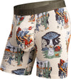 Classic Boxer Brief - Bn3th