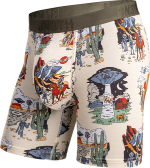 Classic Boxer Brief - Bn3th