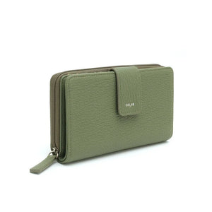L'Reau Large Wallet - Colab