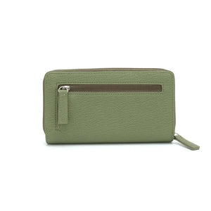 L'Reau Large Wallet - Colab