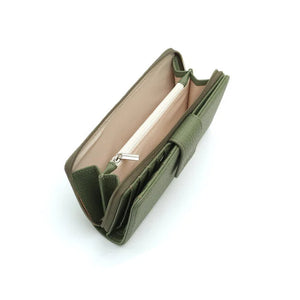 L'Reau Large Wallet - Colab