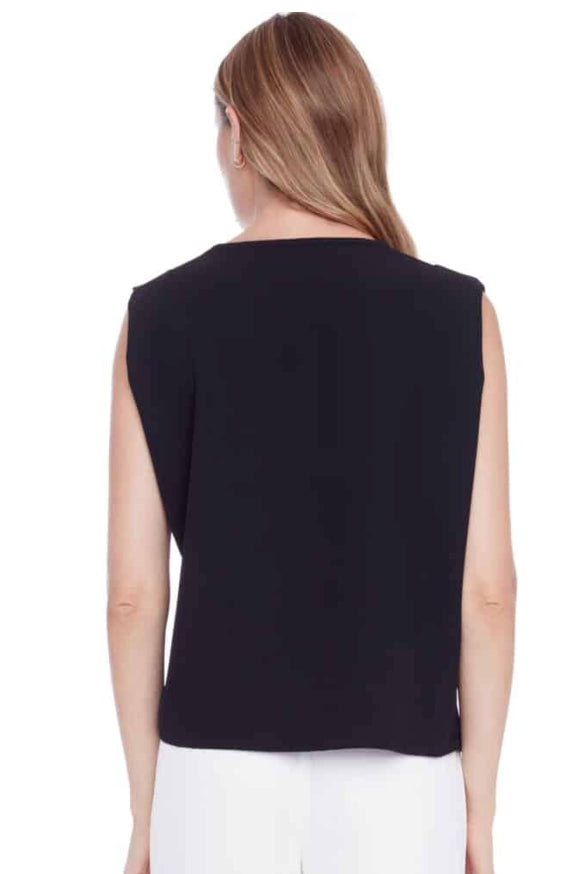 Sleeveless Top - I Love Tyler Madison