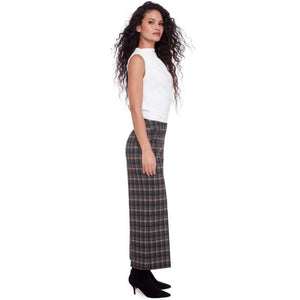Freya Wide Leg Crop - I Love Tyler Madison
