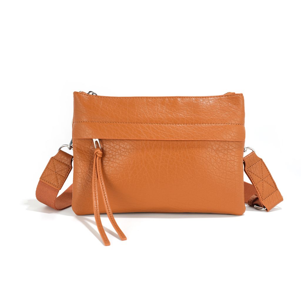 Charie Crossbody - Colab