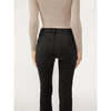 Isbister Straight Jean - Silver