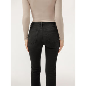 Isbister Straight Jean - Silver